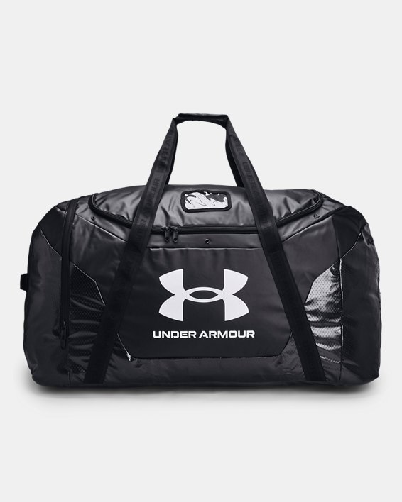UA Hockey Equipment Bag, Black, pdpMainDesktop image number 0
